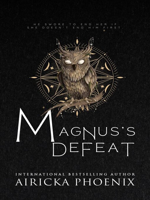 Title details for Magnus's Defeat by Airicka Phoenix - Available